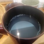 手打ちそば 根津 鷹匠 - 