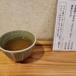 手打ちそば 根津 鷹匠 - 