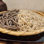 手打ちそば 根津 鷹匠 - 