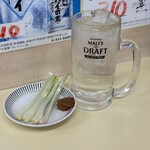 立飲み 天下 - 