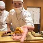 小松 弥助 - 
