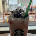 スターバックスコーヒー - ドリンク写真: