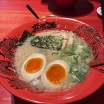 ラー麺ずんどう屋 - 料理写真: