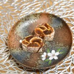 錦の里 清流庵  - 料理写真: