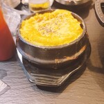 韓国式イイダコ専門店 三虎 - 