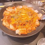 韓国式イイダコ専門店 三虎 - 