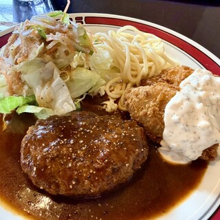 洋膳屋 草紫苑_1