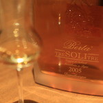 ラ・ヴェーナ・デル・レンニョ - 「Belta ベルタ 2005」