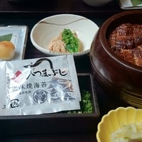 うなぎ和食  しら河 今池ガスビル店 - 