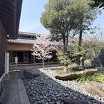 御料理藤居 - 