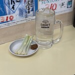 立飲み 天下 - 