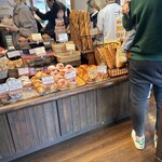 リップル - 料理写真: