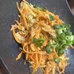 居酒屋 てぃーだんぶい - 