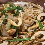居酒屋 てぃーだんぶい - 