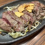 居酒屋 てぃーだんぶい - 
