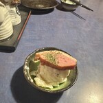 個室居酒屋 座楽 - 