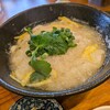 僕とうどんとカツオだし - 料理写真: