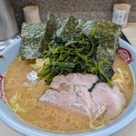 ラーメン 町田家 - 