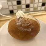 MILK DO dore iku? - 料理写真: