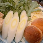 伊吹 - すき焼き