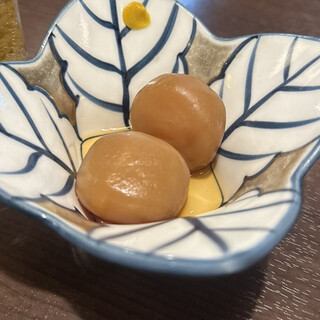 そば酒場 そば増_1