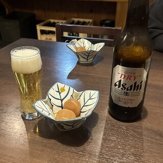 そば酒場 そば増_0