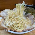 麺屋鼎 - 
