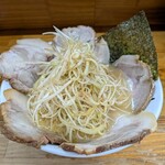 麺屋鼎 - 