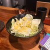 焼鳥 白