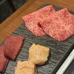 焼肉うしごろ - 