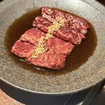 焼肉うしごろ - 