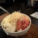 六本木もんじゃ 4RO - 