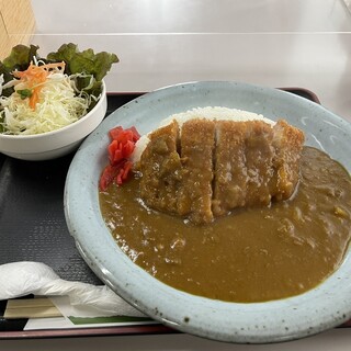 ドライブイン藤原駅_1