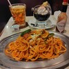 ニット - サラダ以外全部