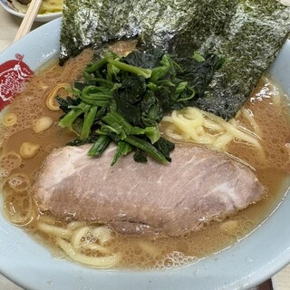 ラーメン 町田家_0