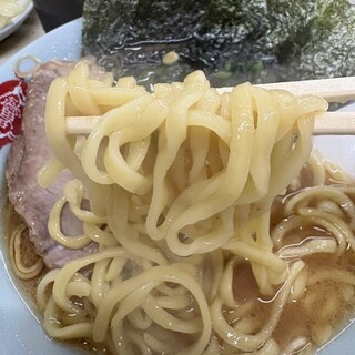 ラーメン 町田家_1