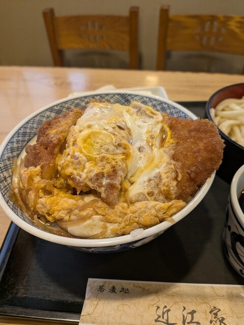 蕎麦処 近江家 （おうみや） - 相模大野/そば | 食べログ