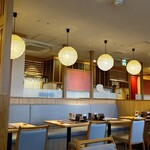 とんかつ神楽坂さくら - 店内