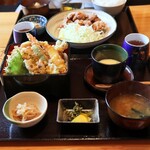 穂高 - 料理写真: