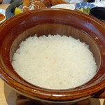 とんかつ神楽坂さくら - つやつや