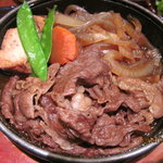 Kakiyasuseiniku - 