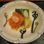 味吉兆 - 2010年3月