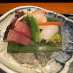 味吉兆 - 2010年3月