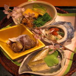 味吉兆 - 2010年3月