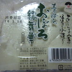 扇田食品 - 青ばたおぼろ絹舞華　２３１円