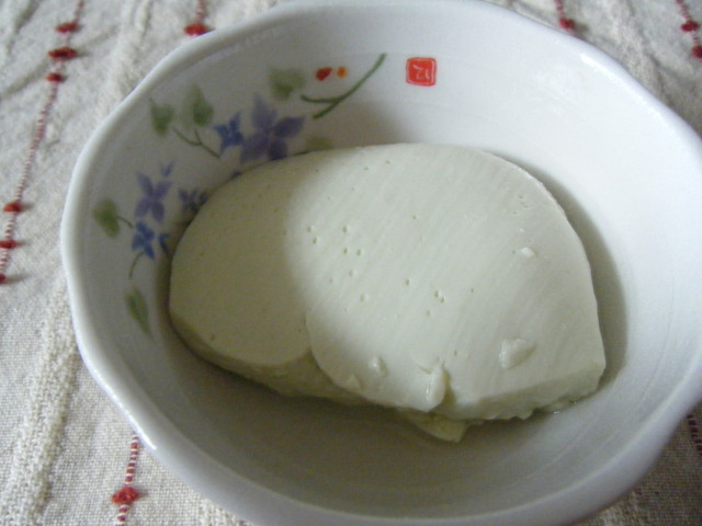 扇田食品 - 二本松市その他（豆腐料理）の写真