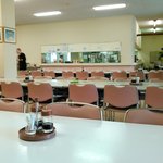 食事処 さくら - 店内