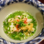 松川 - 伊勢海老