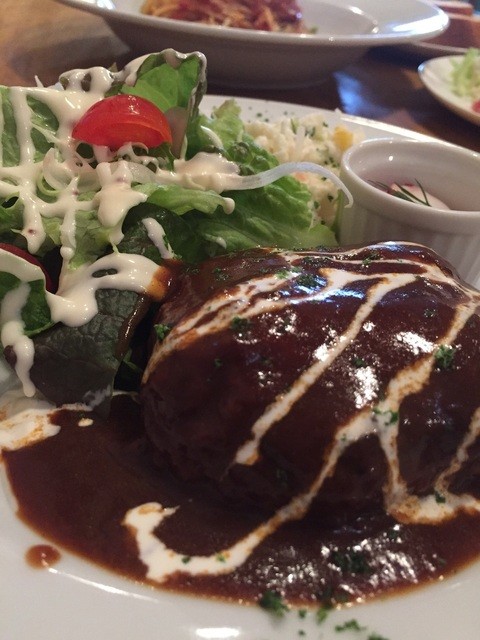 閉店 イロドリカフェ 早岐 カフェ 食べログ