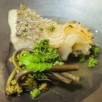 麻布淺井 - 